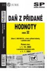 Daň z přidané hodnoty