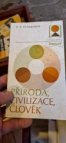 Příroda, civilizace, člověk