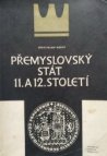 Přemyslovský stát 11. a 12. století