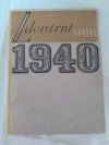 Literární noviny ročník 1940