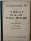 Praktická učebnice jazyka ruského