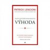 Nejdůležitější konkurenční výhoda