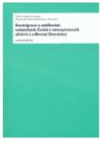 Reemigrace a usídlování volyňských Čechů v interpretacích aktérů a odborné literatury