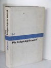 Pět belgických novel