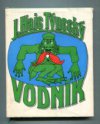 Vodník