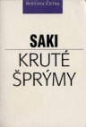 Kruté šprýmy