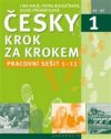 Česky krok za krokem 1 - Pracovní sešit 1-12