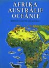 Afrika, Austrálie, Oceánie