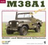 M38A1 in detail
