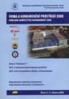Firma a konkurenční prostředí 2006
