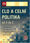 Clo a celní politika od A do Z