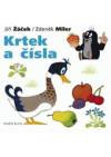 Krtek a čísla