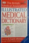Illustrated medical dictionary