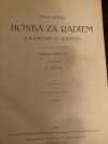 Honba za radiem