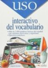 Uso interactivo del vocabulario