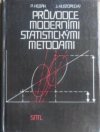 Průvodce moderními statistickými metodami