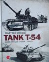 Sovětský střední tank T-54