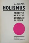 Holismus