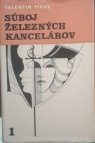 Súboj želených kancelárov 1