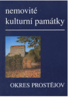 Nemovité kulturní památky jižní Moravy