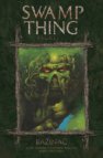 Swamp thing - Bažináč