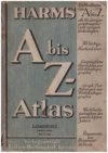 A bis Z Atlas