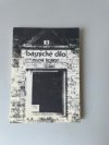 Básnické dílo VIII.