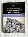 Contemporary Sociology