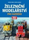 ŽELEZNIČNÍ MODELÁŘSTVÍ