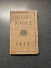 Dobrý rádce