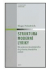 Struktura moderní lyriky