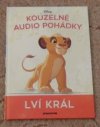 Kouzelné audio pohádky