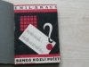 Banda kozlí pečeti