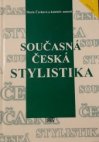 Současná česká stylistika