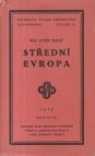 Střední Evropa