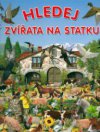 Hledej zvířata na statku