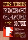 Francouzsko-český slovník