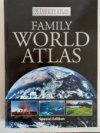 Family World Atlas