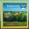 Kaňovice 1613-2013