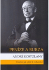 Peníze a burza