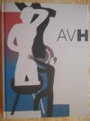 A. V. Hrstka 1890 - 1954