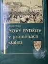 Nový Bydžov v proměnách staletí