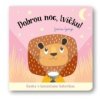 Dobrou noc, lvíčku!
