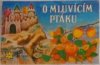 O mluvícím ptáku