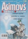 Asimov's science fiction.