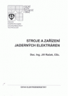 Stroje a zařízení jaderných elektráren
