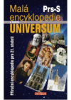 Malá encyklopedie Universum