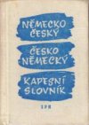 Německo-český a česko-německý slovník