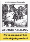 Zbojník a Halina