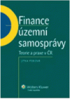 Finance územní samosprávy